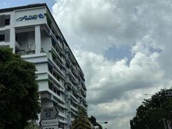 Sin Ming Avenue (D20), Factory #486745461